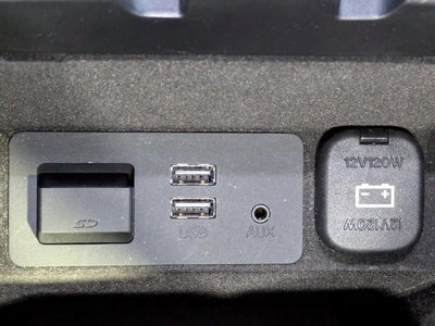 2017 Mazda Mazda6 Grand Touring