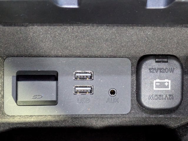 2017 Mazda Mazda6 Grand Touring