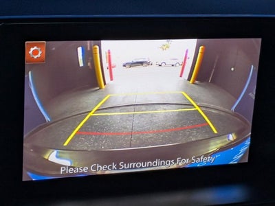 2017 Mazda Mazda6 Grand Touring