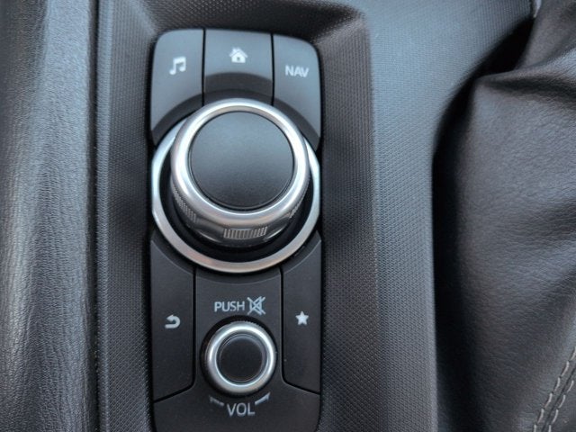 2021 Mazda Mazda MX-5 Miata RF Grand Touring