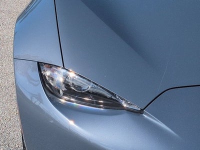 2021 Mazda Mazda MX-5 Miata RF Grand Touring