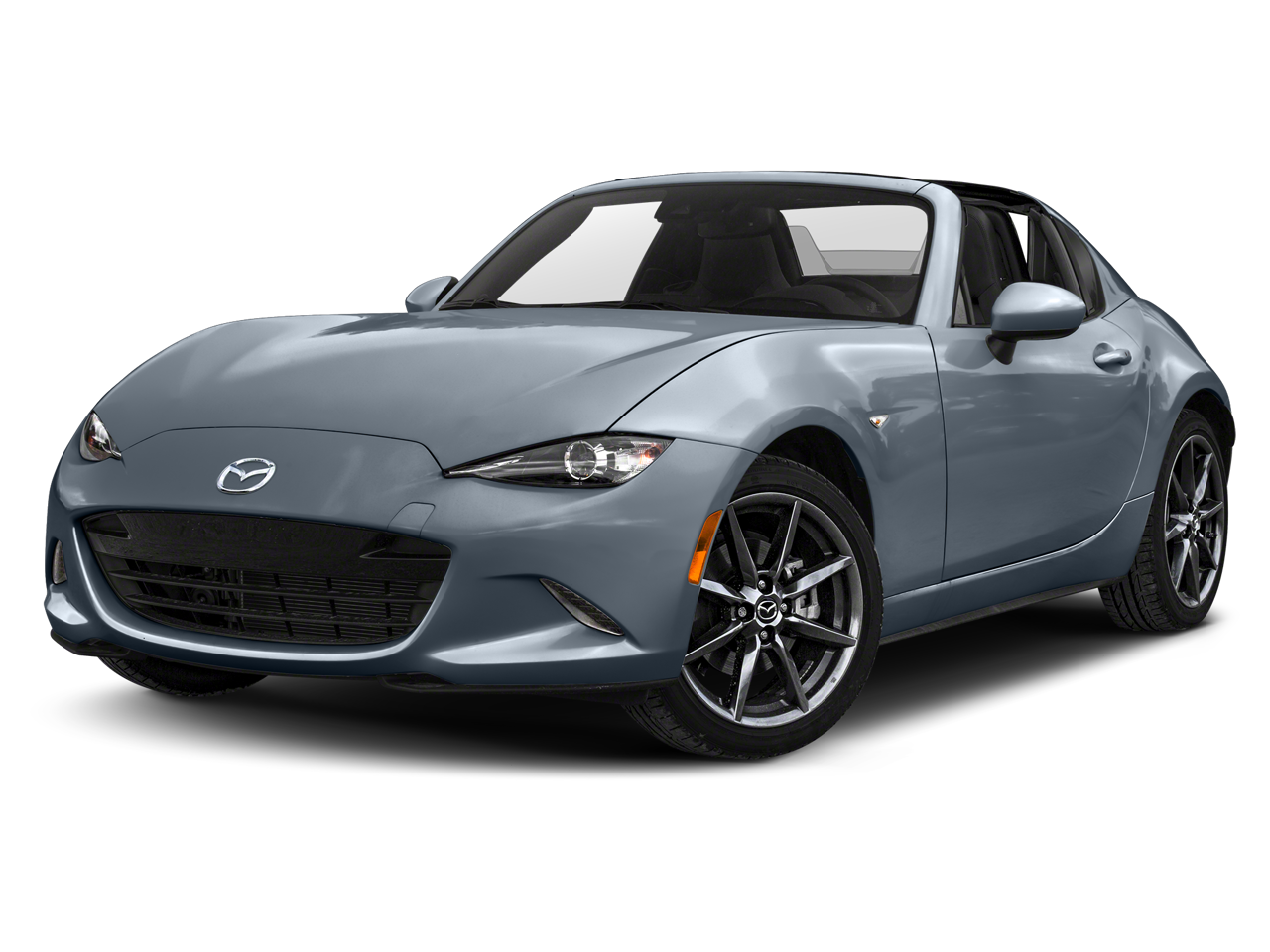 2021 Mazda Mazda MX-5 Miata RF Grand Touring