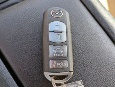 2019 Mazda Mazda Miata RF Grand Touring