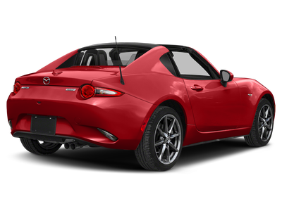 2019 Mazda Mazda Miata RF Grand Touring