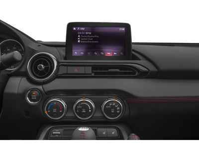 2019 Mazda Mazda Miata RF Grand Touring