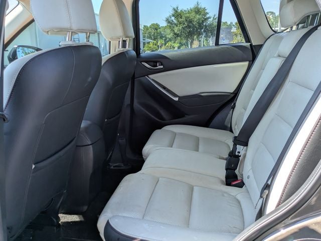 2016 Mazda Mazda CX-5 Grand Touring