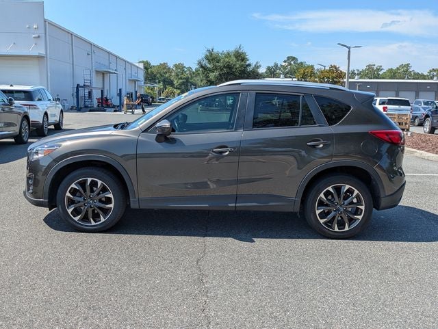 2016 Mazda Mazda CX-5 Grand Touring