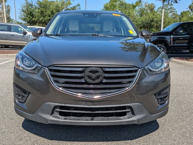 2016 Mazda Mazda CX-5 Grand Touring