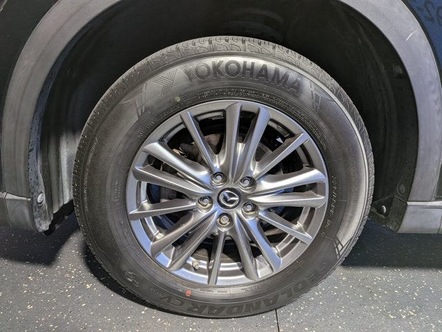 2018 Mazda Mazda CX-5 Sport