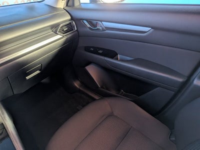 2018 Mazda Mazda CX-5 Sport