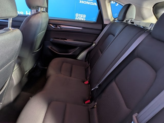 2018 Mazda Mazda CX-5 Sport