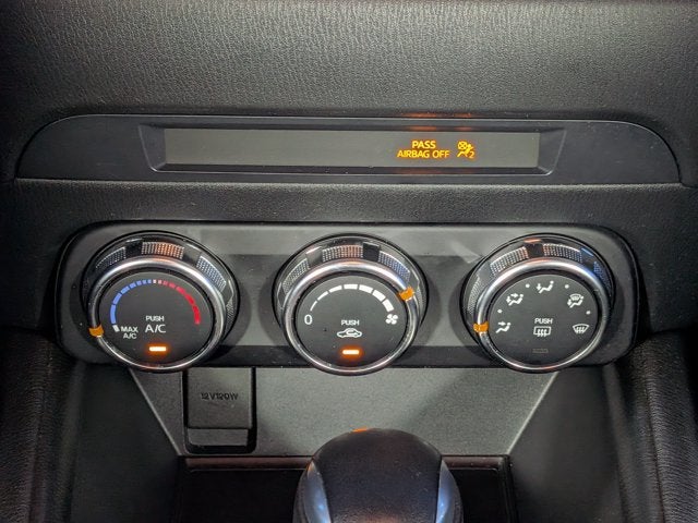 2018 Mazda Mazda CX-5 Sport