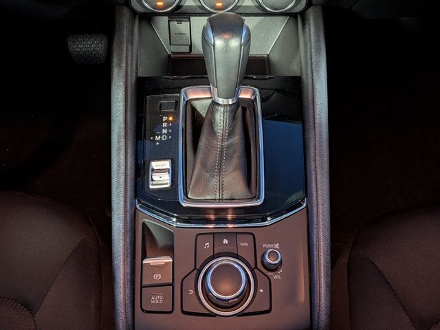 2018 Mazda Mazda CX-5 Sport
