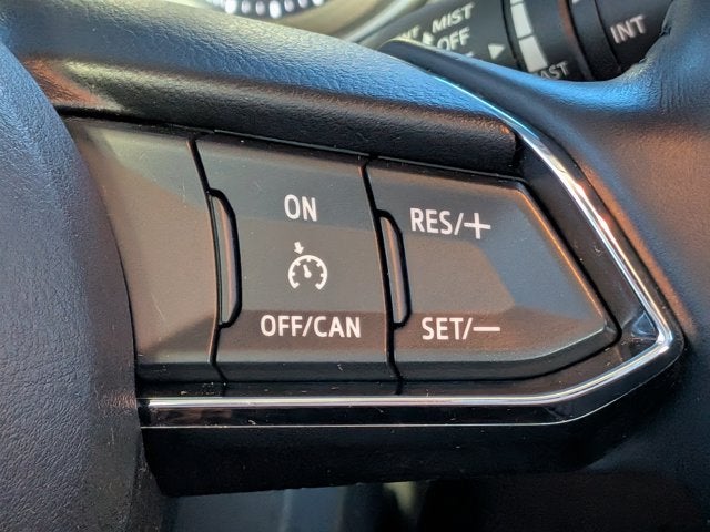 2018 Mazda Mazda CX-5 Sport