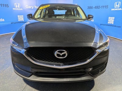2018 Mazda Mazda CX-5 Sport