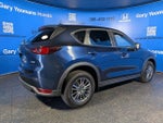 2017 Mazda Mazda CX-5 Touring