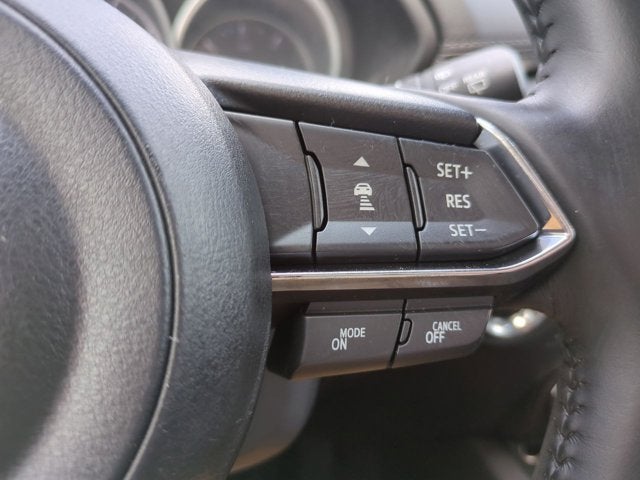 2018 Mazda Mazda CX-5 Touring
