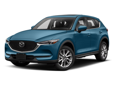 2020 Mazda Mazda CX-5 Grand Touring Reserve