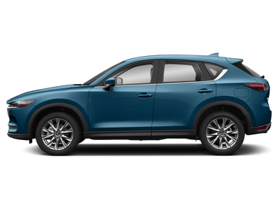 2020 Mazda Mazda CX-5 Grand Touring Reserve