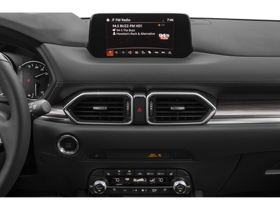 2020 Mazda Mazda CX-5 Grand Touring Reserve