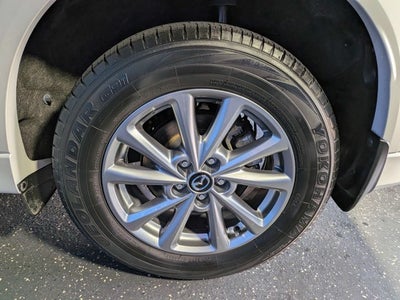 2024 Mazda Mazda CX-5 2.5 S Select Package