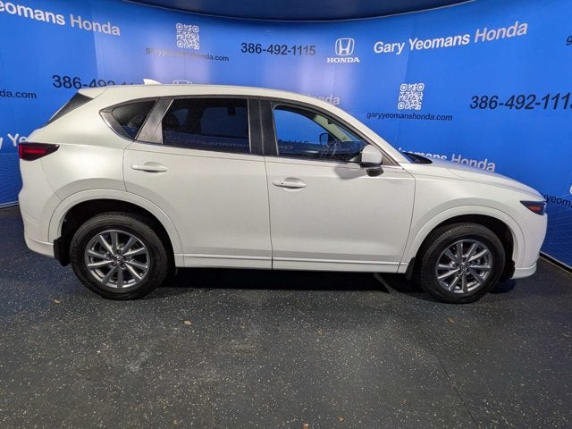 2024 Mazda Mazda CX-5 2.5 S Select Package