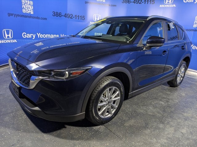 2023 Mazda Mazda CX-5 2.5 S Select Package