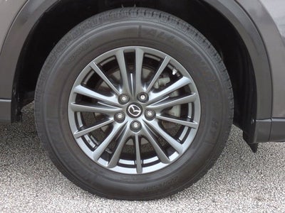 2019 Mazda Mazda CX-5 Touring