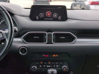 2019 Mazda Mazda CX-5 Touring