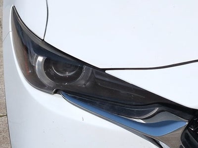 2020 Mazda Mazda CX-5 Grand Touring