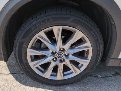 2020 Mazda Mazda CX-5 Grand Touring