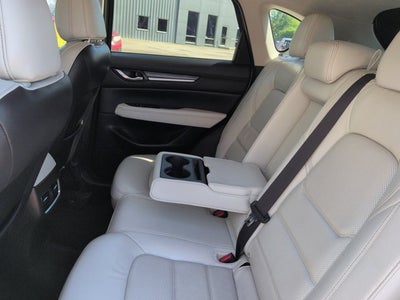 2020 Mazda Mazda CX-5 Grand Touring