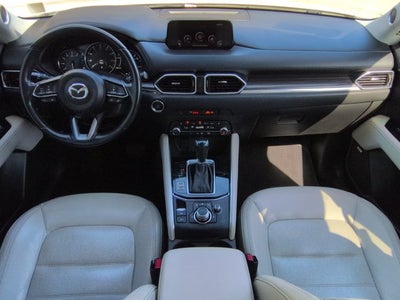 2020 Mazda Mazda CX-5 Grand Touring