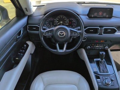 2020 Mazda Mazda CX-5 Grand Touring