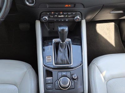 2020 Mazda Mazda CX-5 Grand Touring