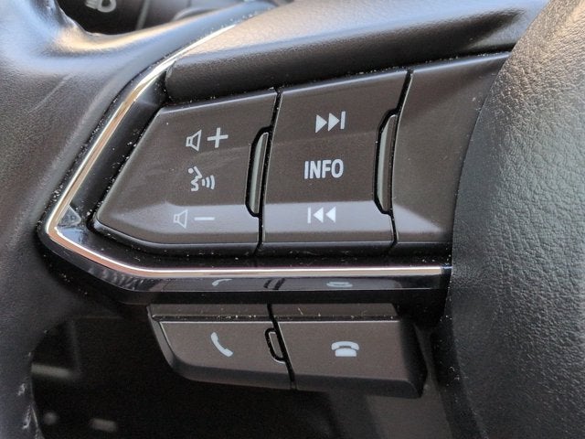 2020 Mazda Mazda CX-5 Grand Touring