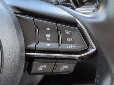 2020 Mazda Mazda CX-5 Grand Touring