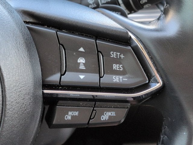 2020 Mazda Mazda CX-5 Grand Touring