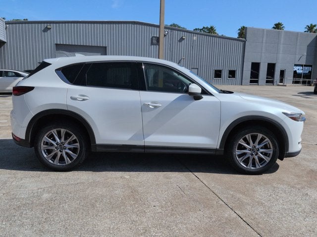 2020 Mazda Mazda CX-5 Grand Touring