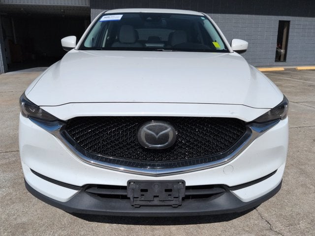 2020 Mazda Mazda CX-5 Grand Touring