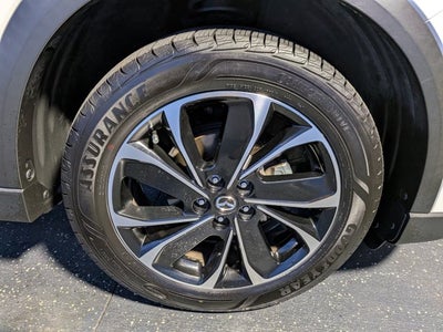 2022 Mazda Mazda CX-5 2.5 S Premium Package