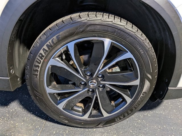2022 Mazda Mazda CX-5 2.5 S Premium Package