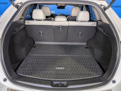 2022 Mazda Mazda CX-5 2.5 S Premium Package