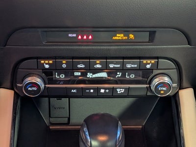 2022 Mazda Mazda CX-5 2.5 S Premium Package