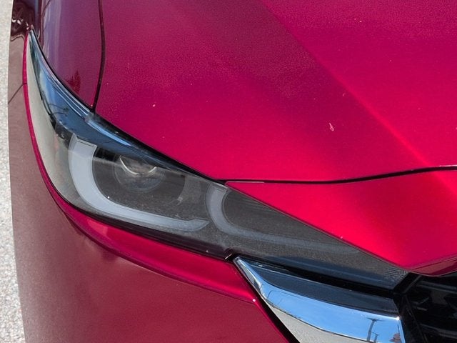 2022 Mazda Mazda CX-5 2.5 S Premium Package
