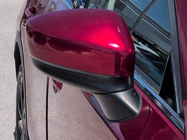 2022 Mazda Mazda CX-5 2.5 S Premium Package