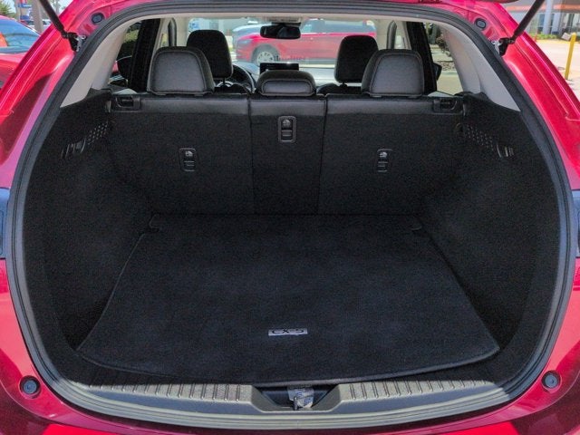 2022 Mazda Mazda CX-5 2.5 S Premium Package