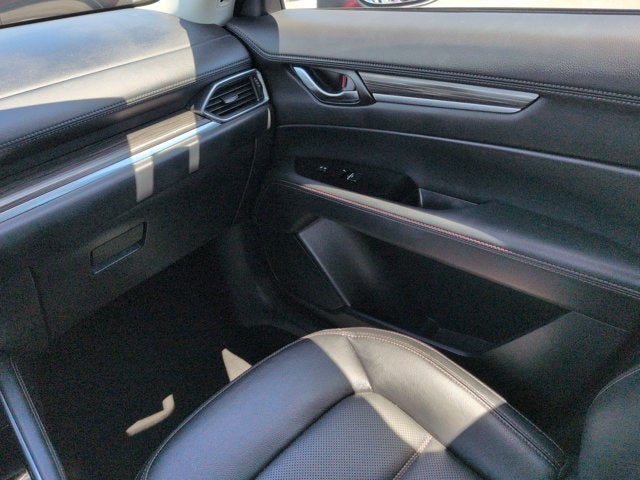 2022 Mazda Mazda CX-5 2.5 S Premium Package