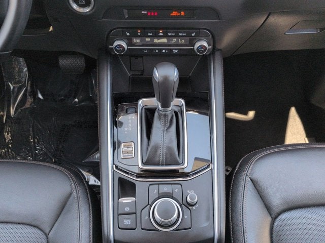 2022 Mazda Mazda CX-5 2.5 S Premium Package