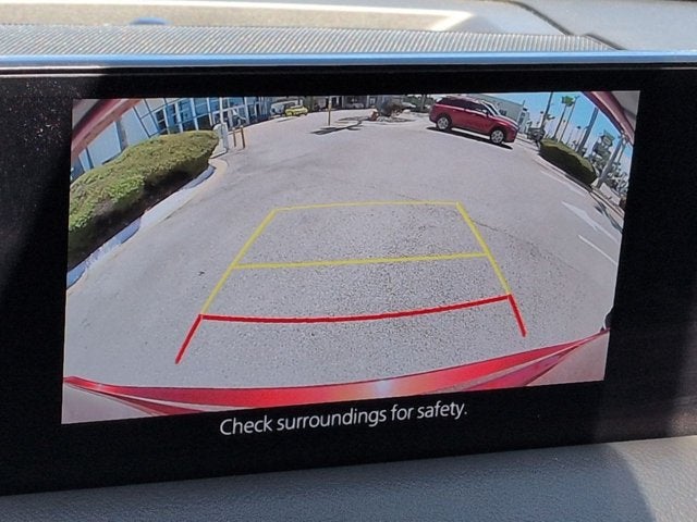 2022 Mazda Mazda CX-5 2.5 S Premium Package